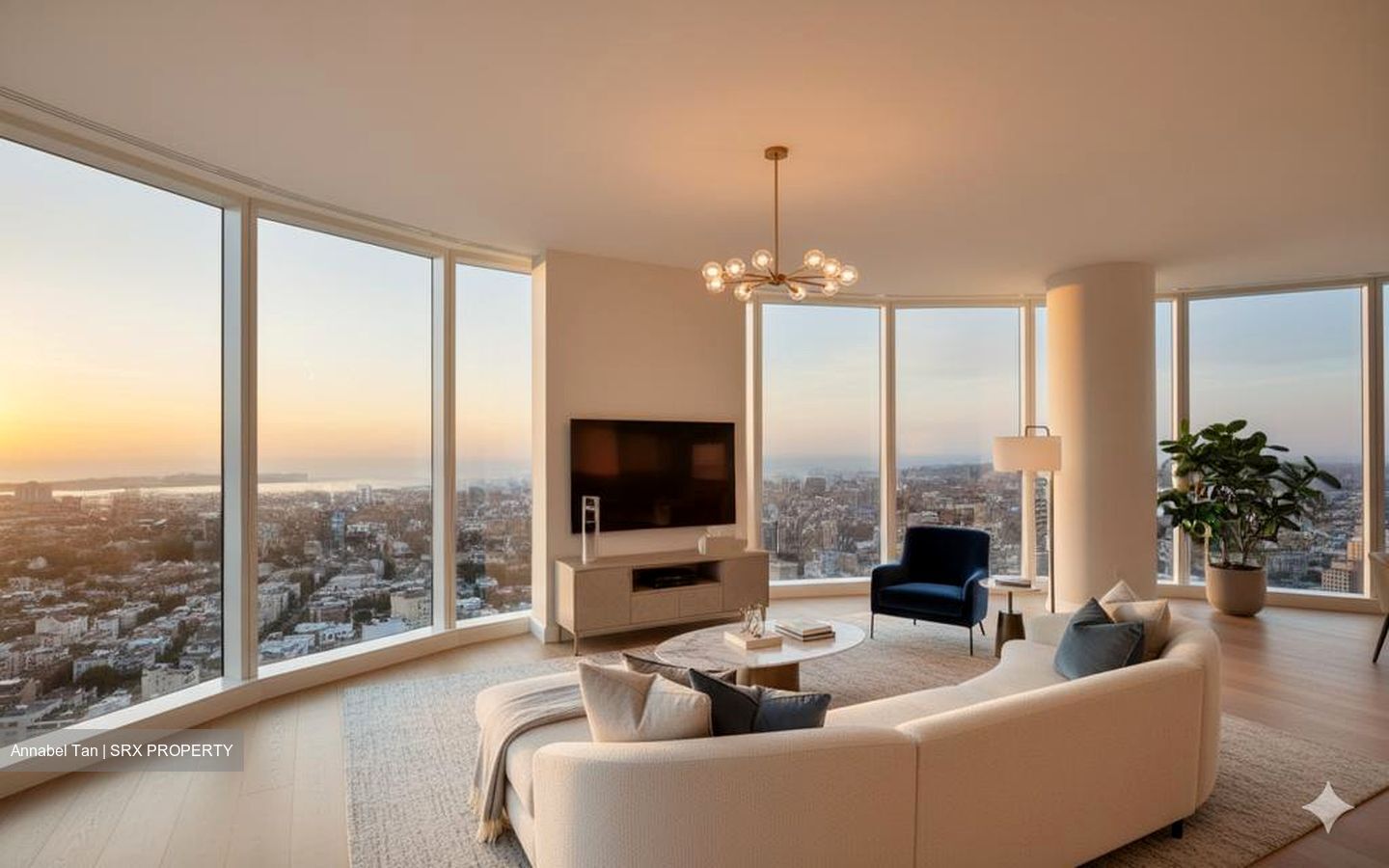 St. Regis Residences (D10), Apartment #500134381